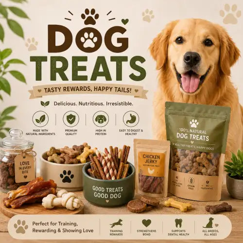 Dog Treats