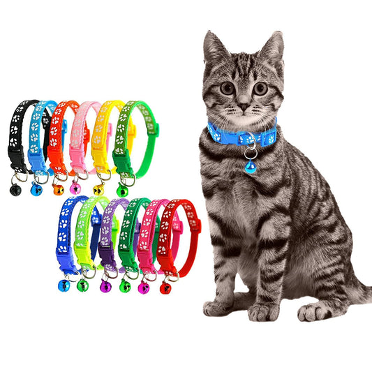 Paw Pet Mart Cat Collars Belt For Kitten (Copy)