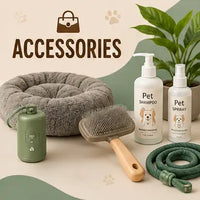 CAT ACCESSORIES