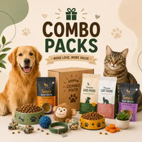 COMBO PACKS
