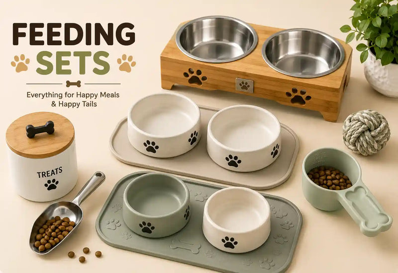 Puppy Play Essentials ➞