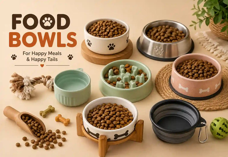 Chew Toys ➙