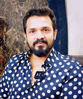Amit Sharma – Delhi