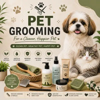 PET GROOMING
