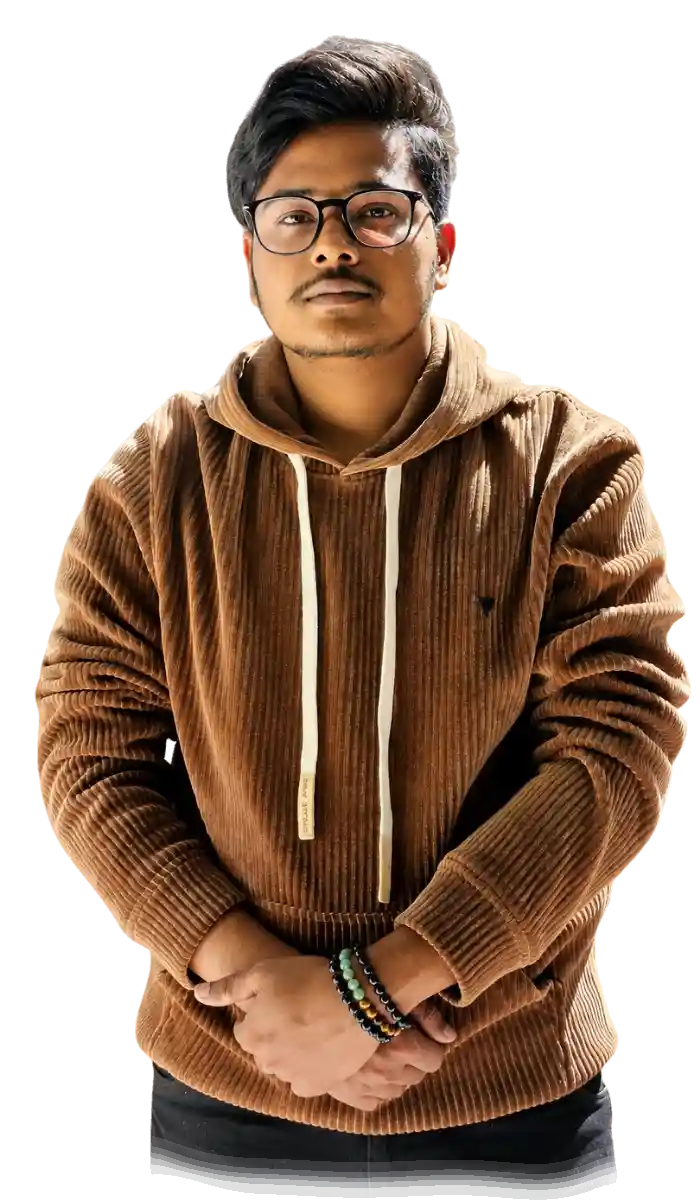Pranav Singh