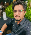 Rupesh Yadav- Nagpur